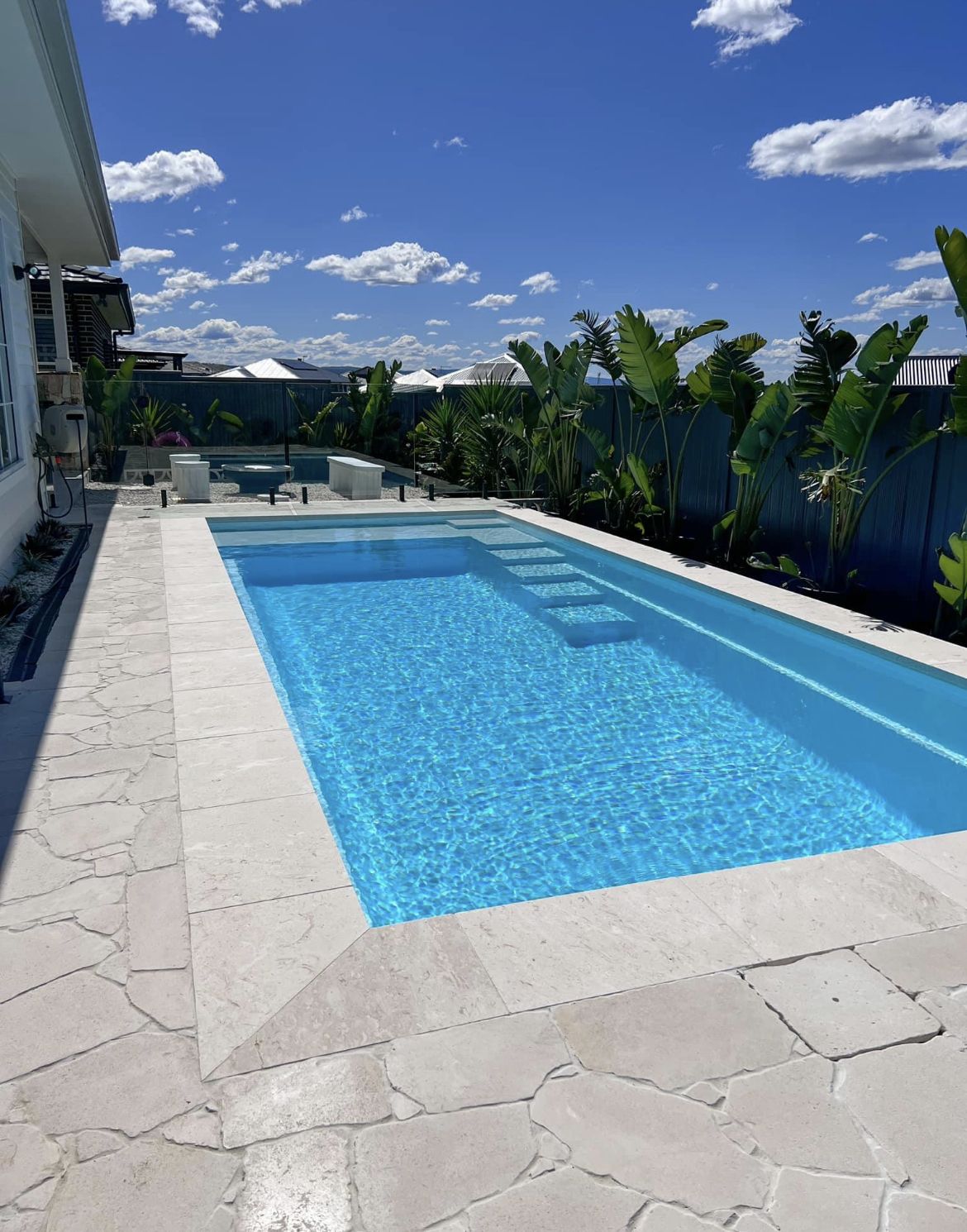 Swimming Pool Tiles
